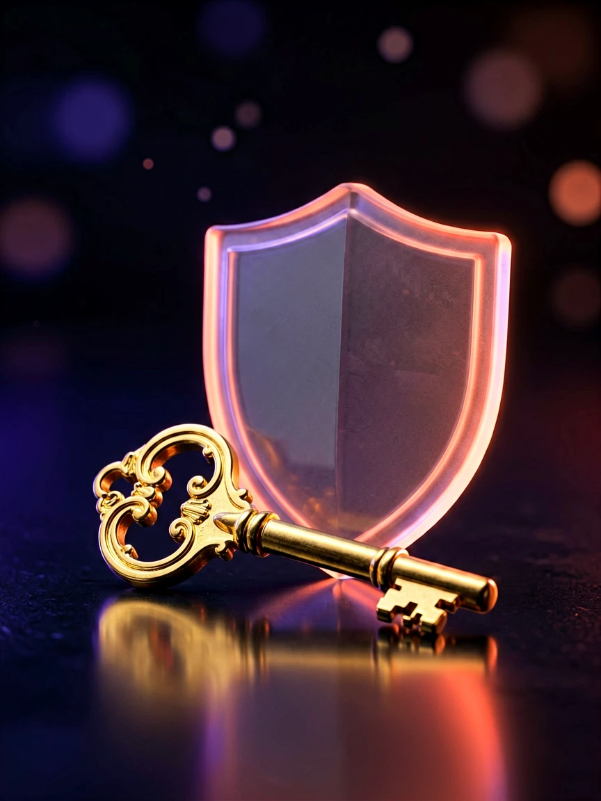 VVIP 2D account security