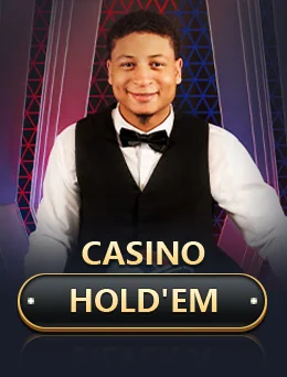 Casino Hold'em