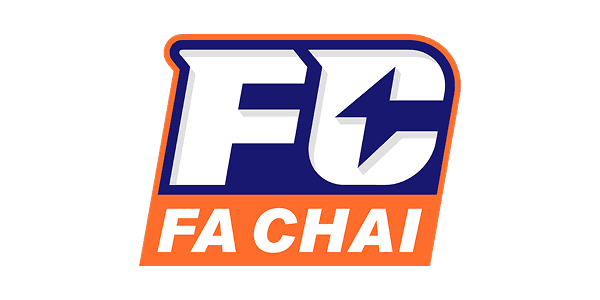FA CHAI Gaming provider